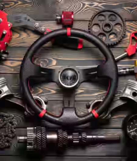 Automotive Accessories